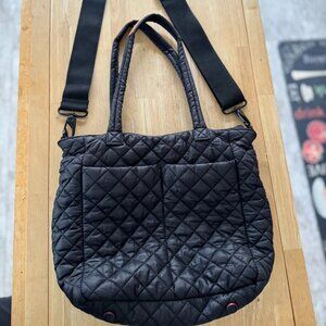 MZ WALLACE METRO QUATTRO TOTE